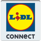 LIDL Connect آئیکن