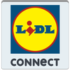 LIDL Connect ícone