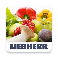 Liebherr BioFresh アプリダウンロード