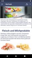 Liebherr BioFresh Screenshot 3