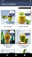 Liebherr Smoothies & Ice اسکرین شاٹ 2