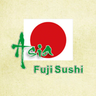 Icona Asia Fuji Sushi Nürnberg