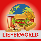 Lieferworld icon