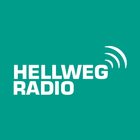 Hellweg Radio icône