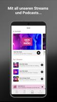 Radio MK screenshot 2