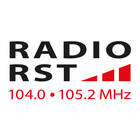 RADIO RST Zeichen