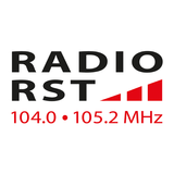 RADIO RST aplikacja