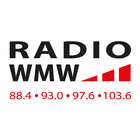 RADIO WMW icône