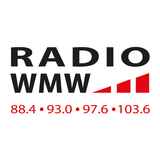 RADIO WMW ไอคอน