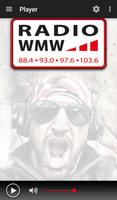 RADIO WMW Affiche