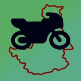 Moto Tours icon