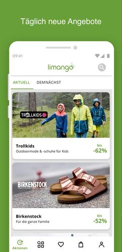 limango APK for Android Download