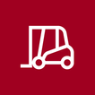 Linde Truck Call icon