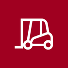 Linde Truck Call أيقونة