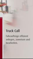Linde Truck Call تصوير الشاشة 1
