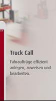 Linde Truck Call capture d'écran 1