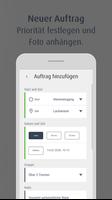 Linde Truck Call تصوير الشاشة 3