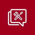 Linde Service Manager icon