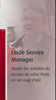 Linde Service Manager capture d'écran 1