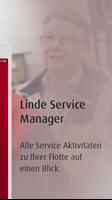 Linde Service Manager تصوير الشاشة 1