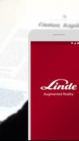 Linde Augmented Reality Affiche