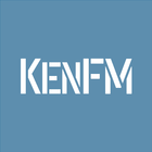 KenFM-icoon