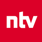 ntv Nachrichten für TV icono