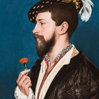 Holbein иконка