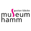 Gustav-Lübcke-Museum Hamm Zeichen
