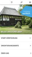 Museumsdorf Kürnbach Plakat