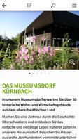 Museumsdorf Kürnbach Screenshot 2