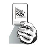 Formula 1 Card Game-icoon