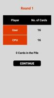 Formula 1 Card Game syot layar 1