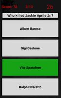 Sopranos Quiz ภาพหน้าจอ 2