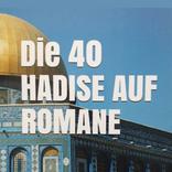 40 hadisija Romane