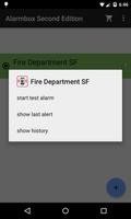 Alarmbox Second Edition screenshot 2