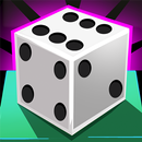 APK Idle Dice