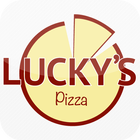 Lucky's Pizza icône