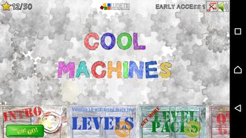 Cool Machines スクリーンショット 1