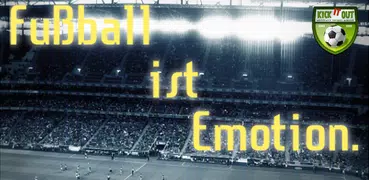 Kick it out Fußball Manager 24