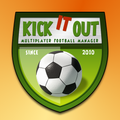 Kick it out