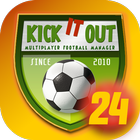 Kick it out 2024 simgesi