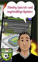 Kick it out Fußball Manager 24 Screenshot 2