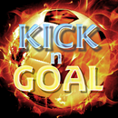 Kick n Goal - Dein Solo-Fußbal APK