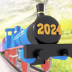 ”Railroad Manager 2024