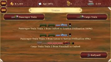 Railroad Manager screenshot 2