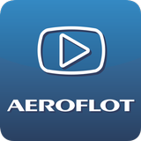 Aeroflot Entertainment आइकन