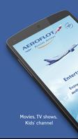 Aeroflot Entertainment โปสเตอร์
