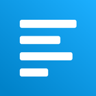 Nextcloud News biểu tượng