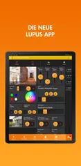 LUPUS XAPK download